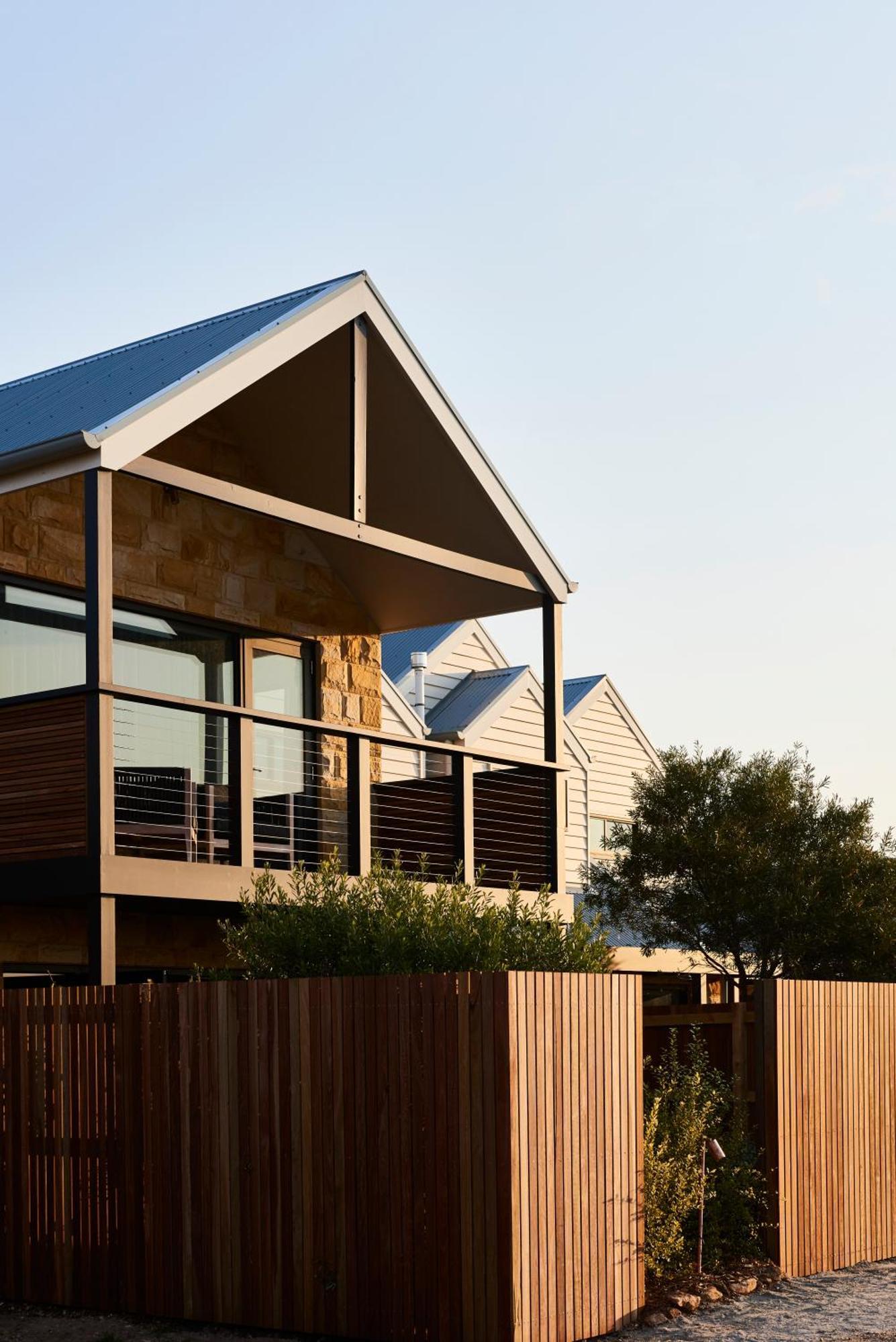 Hotel Lon Retreat Point Lonsdale Exterior foto