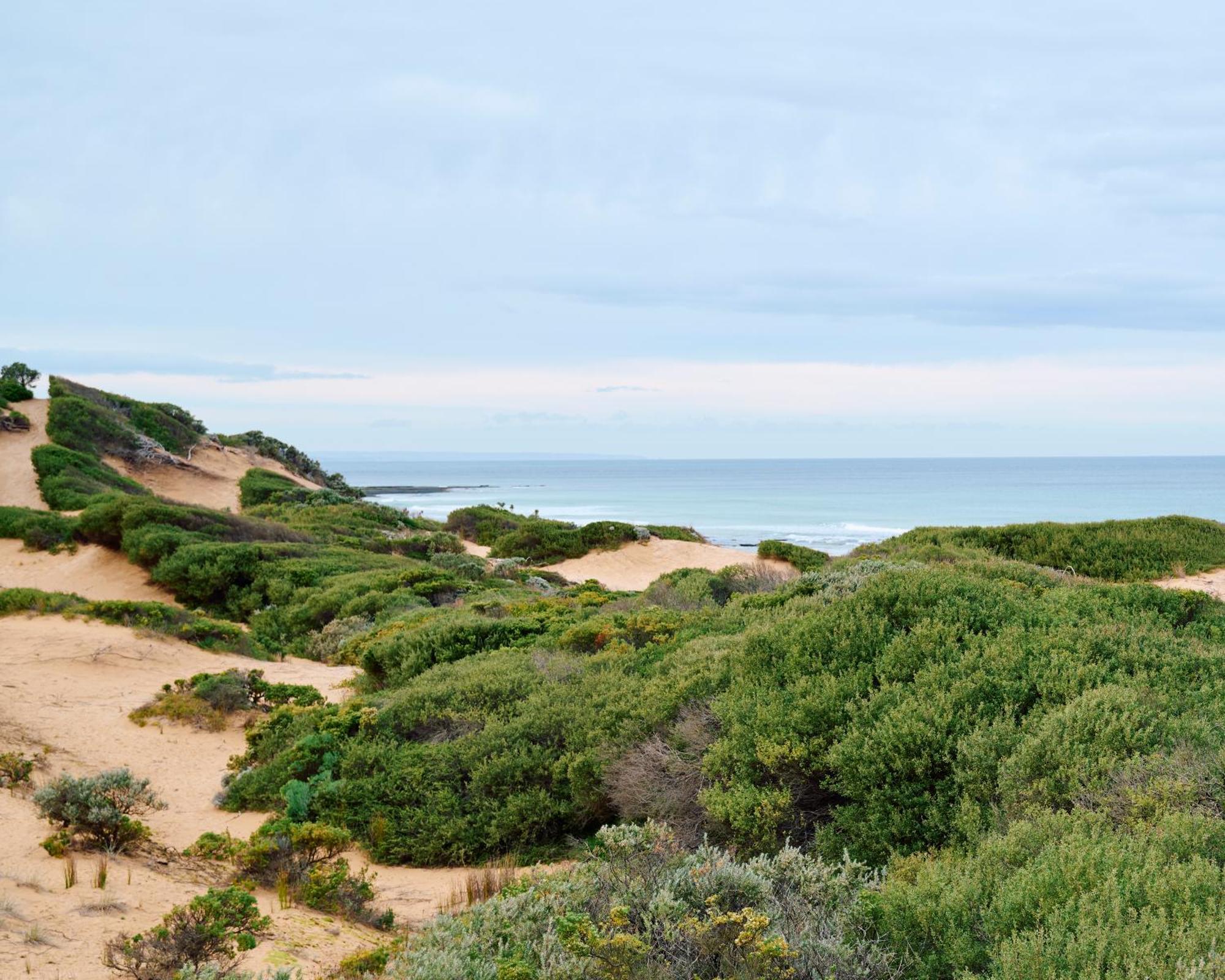 Hotel Lon Retreat Point Lonsdale Exterior foto