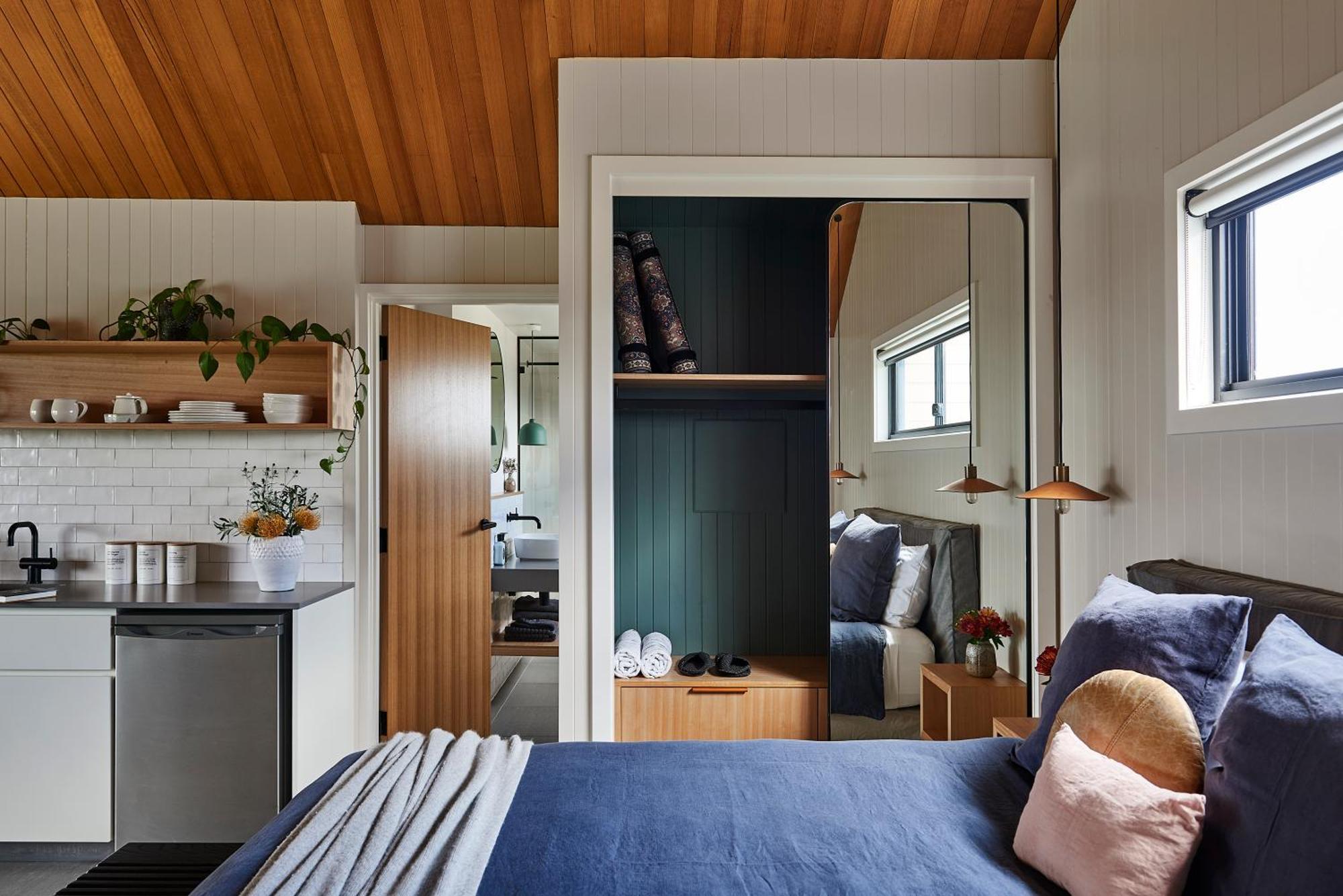 Hotel Lon Retreat Point Lonsdale Exterior foto