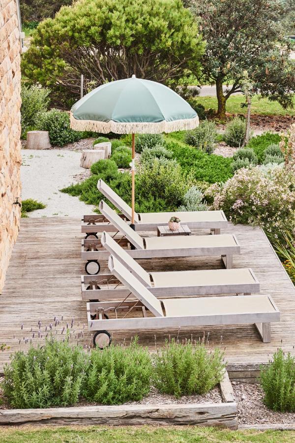 Hotel Lon Retreat Point Lonsdale Exterior foto