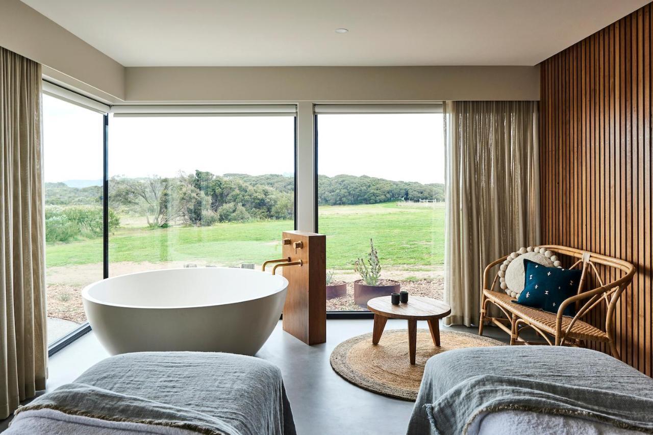 Hotel Lon Retreat Point Lonsdale Exterior foto