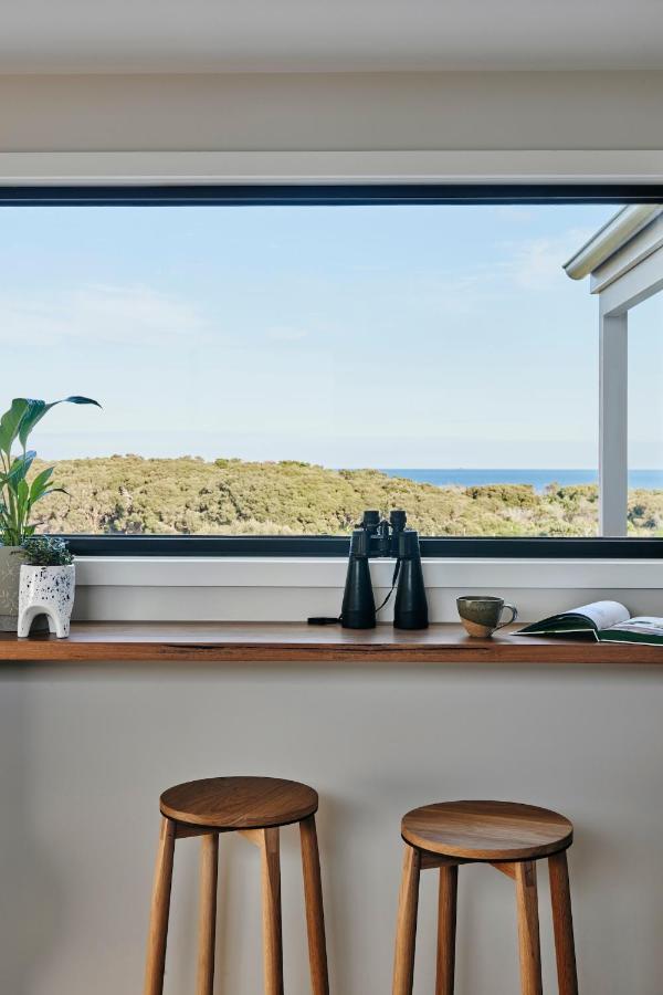 Hotel Lon Retreat Point Lonsdale Exterior foto