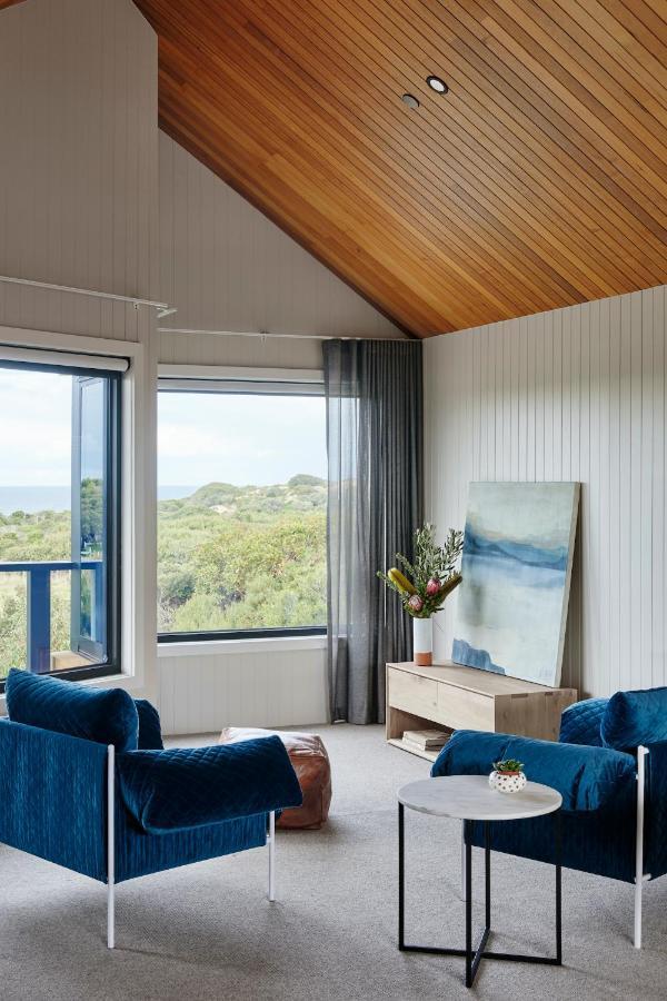 Hotel Lon Retreat Point Lonsdale Exterior foto