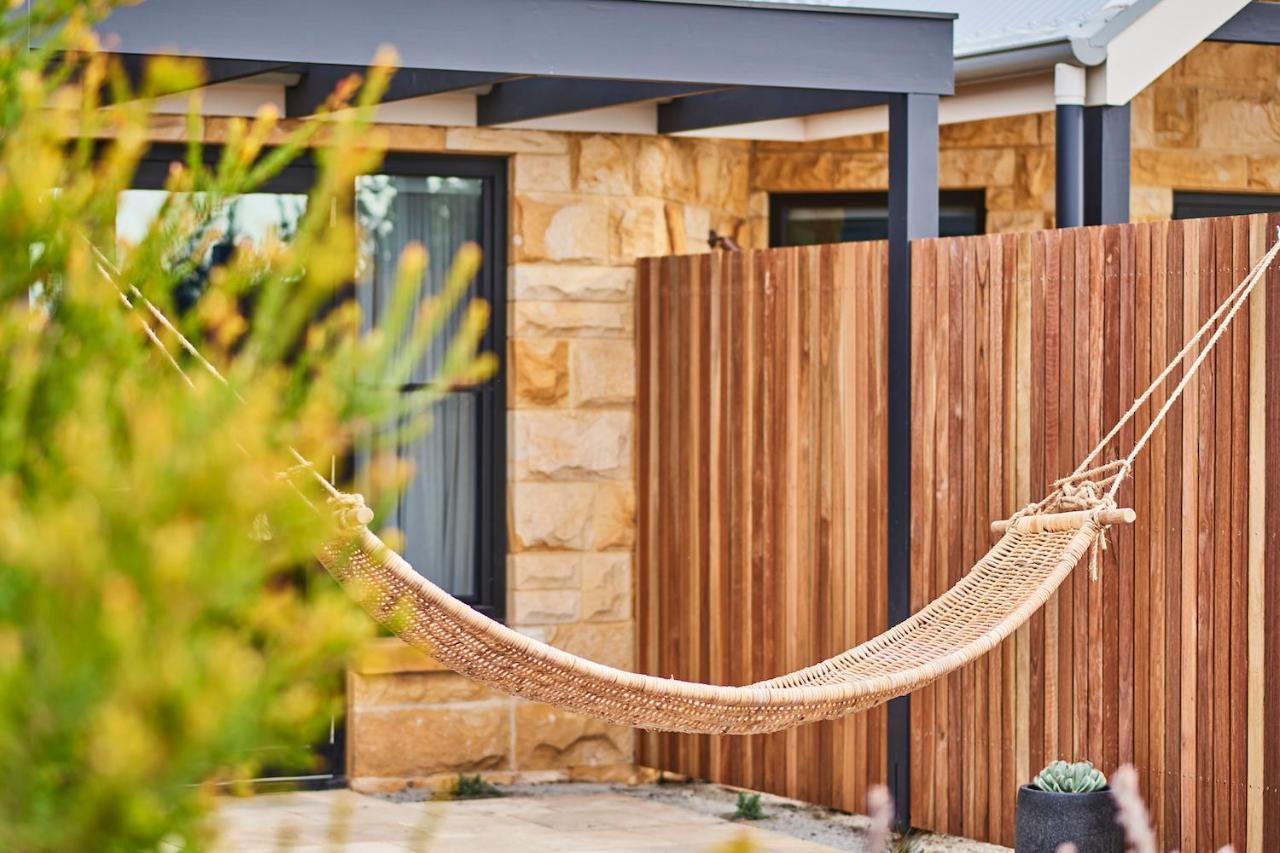 Hotel Lon Retreat Point Lonsdale Exterior foto