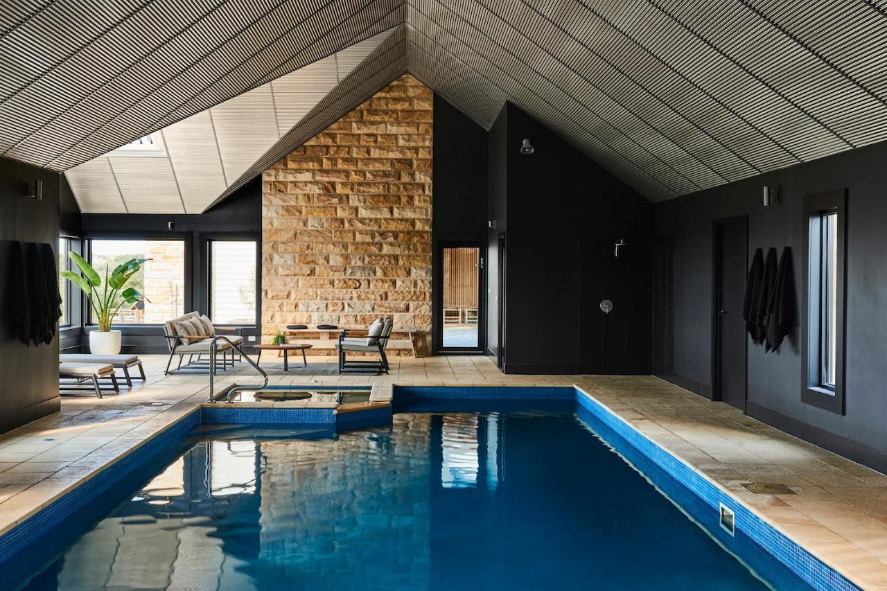 Hotel Lon Retreat Point Lonsdale Exterior foto